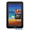 Планшетный персональный компьютер Samsung Galaxy Tab GT-P6210MAASER Gray C210/1G/16G/7" 1024*600/WiFi/BT/SD/2cam/Android 3.0