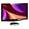 Монитор Philips 23.6" 248C3LHSW (00/01) White TN LED 2ms 16:9 HDMI 20M:1 300cd