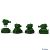 Внешний накопитель 8GB USB Drive <USB 2.0> ICONIK Танк (RB-TANK-8GB)