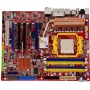 Мат. плата FOXCONN A79A-S <SAM2+, AMD 790FX + SB 750, 4*DDR2, 4*PCI-E16x, SATA II, SATA RAID, GB Lan, ATX, Retail> (020F1410105-05)