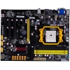 Мат. плата FOXCONN A55A <SAM FM1, AMD A55 (Hudson D2), 4*DDR3, PCI-E16x, SVGA, DVI, SATA II, SATA RAID, GB Lan, ATX, Retail> (020F12A010TT-0I)