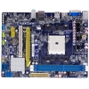 Мат. плата FOXCONN A55MX <SAM FM1, AMD A55 (Hudson D2), 4*DDR3, PCI-E16x, SVGA, SATA II, SATA RAID, GB Lan, mATX, Retail> (020F12M000T-0A)