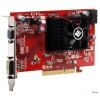 Видеокарта 512Mb <AGP> PowerColor AG3450 512MD2-H V2 <AG3450, 64bit, DDR2, DVI, TV-Out, Low Profile, Retail> (471250505 25209)