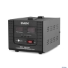Стабилизатор напряжения SVEN AVR-1000 LCD