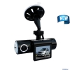 Автомобильный Видеорегистратор Kromax Magic Vision VR-290 Экран 2", 1280x720, угол 140°, работает как web-камера, инфр. подсветка, microSD до 32GB