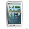 Электронная книга Kromax Intelligent book KR-505, 5" сенсорный экран 800x480, 4Gb, встроенный аудио/видео/фото/плеер, динамик, чехол+USB кабель
