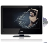 Телевизор LED 22" BBK LED2272FDTG LED-Телевизор in Ergo со встроенными медиаплеером, DVD-плеером и цифровым ТВ-тюнером