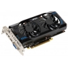 Видеокарта MSI PCI-E ATI R7770-2PMD1GD5/OC R7770 1024Mb 128bit DDR5 1020/4500 HDMI+DVI+mDP*2  RTL