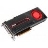 Видеокарта MSI PCI-E ATI R7970-2PMD3GD5/OC R7970 3072Mb 384bit DDR5 1010/5500 HDMI+DVI+mDP*2 RTL