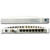 E-NET HUB 8 PORT <3COM OFFICECONNECT 3C16701A> (8UTP+1BNC)