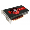Видеокарта Power Color PCI-E ATI AX7770 1GBD5-2DH AX7770 1G 128b D5 1000/4500 DL-DVI-I/HDMI/mDP*2 RT