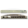 3COM <OFFICECONNECT 3C16701-ME>  E-NET HUB 8 PORT (8UTP+1BNC)