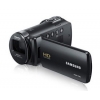 VideoCamera Samsung HMX-F80 black 1CMOS 52x IS el 2.7" 720p SDHC Flash  (HMX-F80BP/XER)