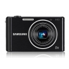 PhotoCamera Samsung ST77 black 16,2Mpix Zoom5x 2.7" 720p SDHC CCD 1x2.3 IS opt+el 0fr/s Li-Ion  (EC-ST77ZZBPBRU)