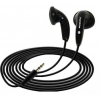 Наушники Digma для электоронных книг  Черные разъем 2.5mm (HEPH DIGMA E-BOOK B)