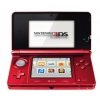 Игровая консоль Nintendo 3DS Metallic Red (101982)