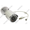 Orient <YC-11PN Silver> CCD Camera (420TVL, Color, PAL, f=3.6mm, 24 LED)