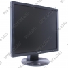 19"    ЖК монитор ASUS VB198T BK (LCD, 1280x1024,  D-Sub, DVI)