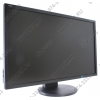 27"    ЖК монитор NEC EA273WM-BK <Black> с поворотом экрана (LCD, Wide, 1920x1080, D-Sub, DVI, HDMI,  DP,USB Hub)