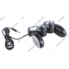 Геймпад SVEN X-PAD (Vibration, 12кн.,  8поз.перекл., 2мини-джойстика, USB)