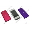 NOKIA 500 W.Silver P/P (QuadBand, AMOLED640x360@16M, GPRS+BT2.1+WiF+GPS, 2Gb+0Mb microSD, видео, FM, Symb. Anna)