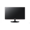 Монитор 23" Samsung S23B370B (B370BS), LED, 1920x1080, 5ms, MEGA DCR,  250cd/m2, D-Sub, DVI (LS23B370BS/CI)