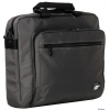 Сумка для ноутбука Sumdex NRN-088GY 15,6-16" Ripstop Compubrief (нейлон/полиэстер, серый, 40,6 x 30,5 x 9,5 см.)