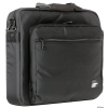 Сумка для ноутбука Sumdex NRN-088BK 15,6-16" Ripstop Compubrief (нейлон/полиэстер, черная, 40,6 x 30,5 x 9,5 см.)