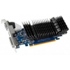 Видеокарта Asus PCI-E NV ENGT520 SL/DI/2GD3(LP) GF520 2G 64b D3 700/1200 HDMI+DVI Low Profile RTL