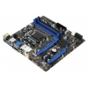 Материнская плата MSI Z68MA-G43 (G3) Soc-1155 iZ68 DDR3 mATX AC'97 8ch. GbLAN SATA3 RAID VGA