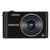 PhotoCamera Samsung ST76 black 16,2Mpix Zoom5x 2.7" 720p SDHC CCD 1x2.3 IS el 0fr/s Li-Ion  (EC-ST76ZZBPBRU)