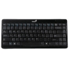 Клавиатура Genius Luxmate i202 черный USB Multimedia (31310047103)