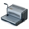 Переплетчик Office Kit B2132E A4/32/макс.500л./пластик.пруж. (6-51мм)/электр.