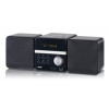 Микросистема Mystery MMK-730U черный 30Вт/CD/CDRW/DVD/DVDRW/FM/USB