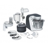 Кухонный комбайн Bosch MUM52131 700Вт белый