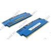 Corsair Vengeance <CMZ4GX3M2A1600C9B> DDR3 DIMM 4Gb  KIT 2*2Gb<PC3-12800>