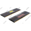Patriot Division 2 Viper Xtreme <PXD34G1600LLK> DDR-III DIMM 4Gb Dual Channel KIT 2*2Gb <PC3-12800> CL8