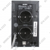 UPS 800VA SVEN <Pro+800 USB> защита телефонной линии, USB, 2 евро розетки