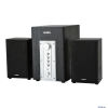 Колонки Sven  MS-970   2.1   2 х 20 +30   Вт (RMS) Black