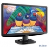 Монитор 23" ViewSonic VX2336S-LED, 1920x1080, 6 ms, 250cd/m2, DC 20,000,000 : 1, D-sub, DVI-D
