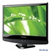 Монитор 23.6" ViewSonic VX2451MH-LED gl.Black, 1920x1080, 5ms, 300 cd/m2, 1000:1 (DCR 20M:1), D-Sub, DVI-D, 2.5Wx2, Headph.Out (VS13841)