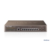 Коммутатор TP-Link TL-SG3210 JetStream гигабитный управляемый 8-портовый коммутатор 2 уровня с 2 SFP-слотами