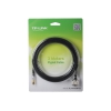 Кабель соединительный TP-LINK TL-ANT24PT3 3m Кабель пигтейл (Pigtail)