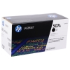 Картридж HP CE400A (№507A) Черный CLJ M551
