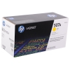 Картридж HP CE402A (№507A) для CLJ M551. Жёлтый. 6000 страниц.