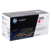 Картридж HP CE403A (№507A) Пурпурный CLJ M551