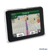 Автомобильный навигатор Garmin Nuvi 3490LT 4,3", 800x480, стеклянный, 2 режима ориентации, управление голосом, FM-пробки, BlueTooth HandsFree, microSD