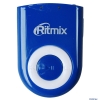 Плеер RITMIX RF-2300 4Gb blue