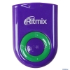 Плеер RITMIX RF-2300 4Gb violet
