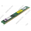 Kingston ValueRAM <KVR1066D3N7/4G> DDR-III DIMM  4Gb <PC3-8500> CL7